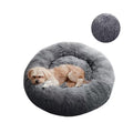 Anti-Anxiety Dog Bed