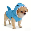Cute Animal Pet Hoodie